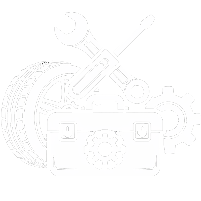 Garage Equipment & Tools